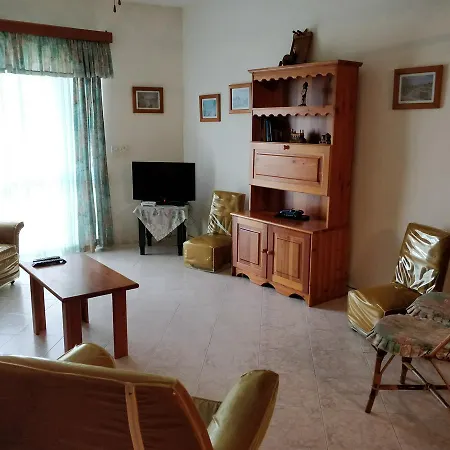 Apartment Holiday In Gozo *