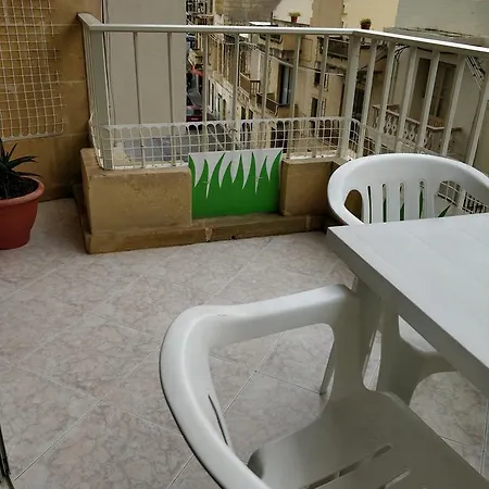 Holiday In Gozo Marsalforn