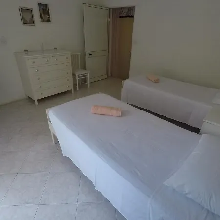 Holiday In Gozo