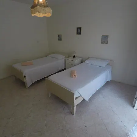 Holiday In Gozo Marsalforn