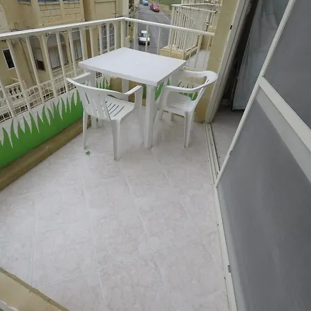 Holiday In Gozo * Marsalforn