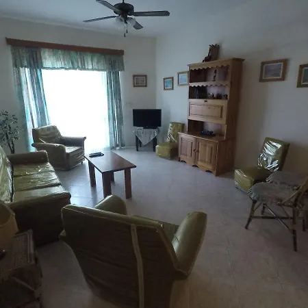 Apartamento Holiday In Gozo Marsalforn