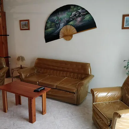Holiday In Gozo Apartamento