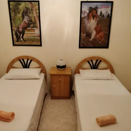 Apartamento Holiday In Gozo Marsalforn