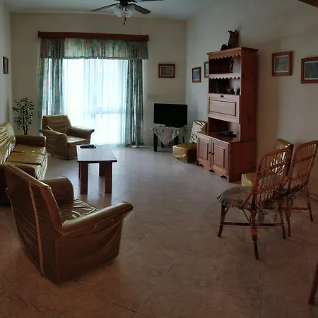 Holiday In Gozo Apartamento