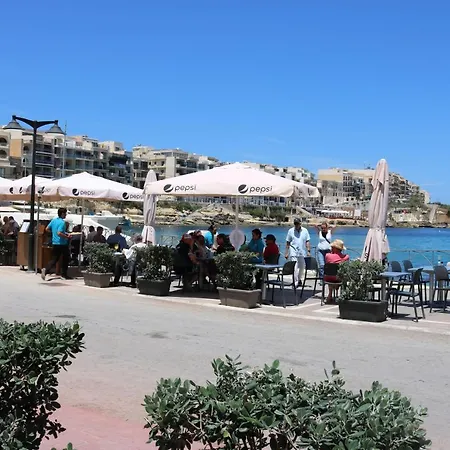 Holiday In Gozo Apartamento *