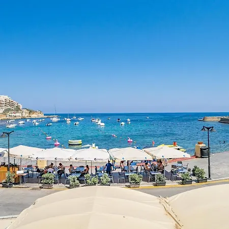 Holiday In Gozo Marsalforn